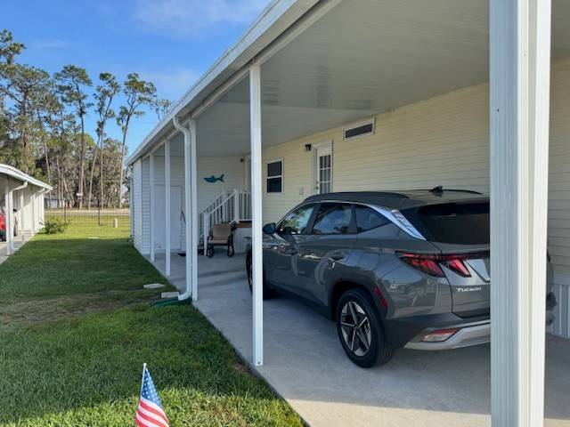 8 Captain Kidd Lane a Winter Haven, FL Mobile or Manufactured Home for Sale